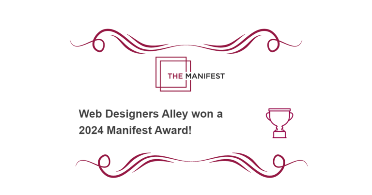 Agentie web design premiata