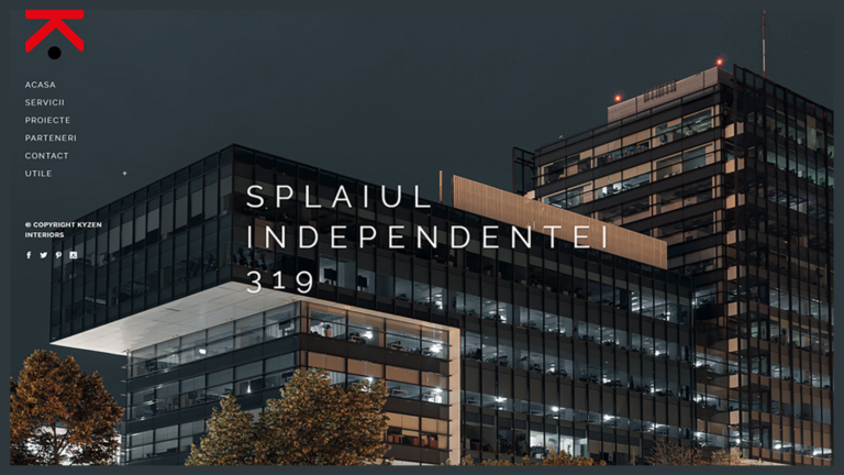WDA Portofoliu galerie imagini
